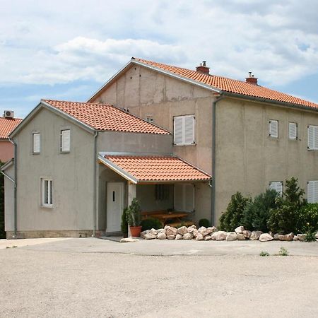 Apartments With A Parking Space Novi Vinodolski - 5529 Exterior foto
