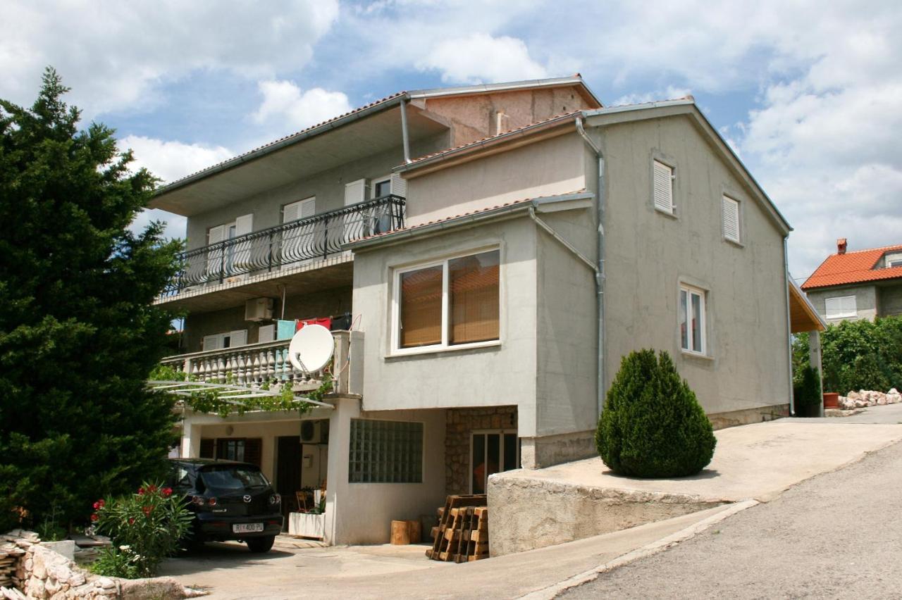 Apartments With A Parking Space Novi Vinodolski - 5529 Exterior foto