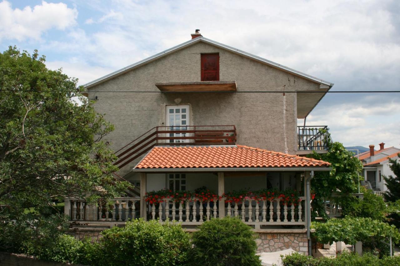 Apartments With A Parking Space Novi Vinodolski - 5529 Exterior foto
