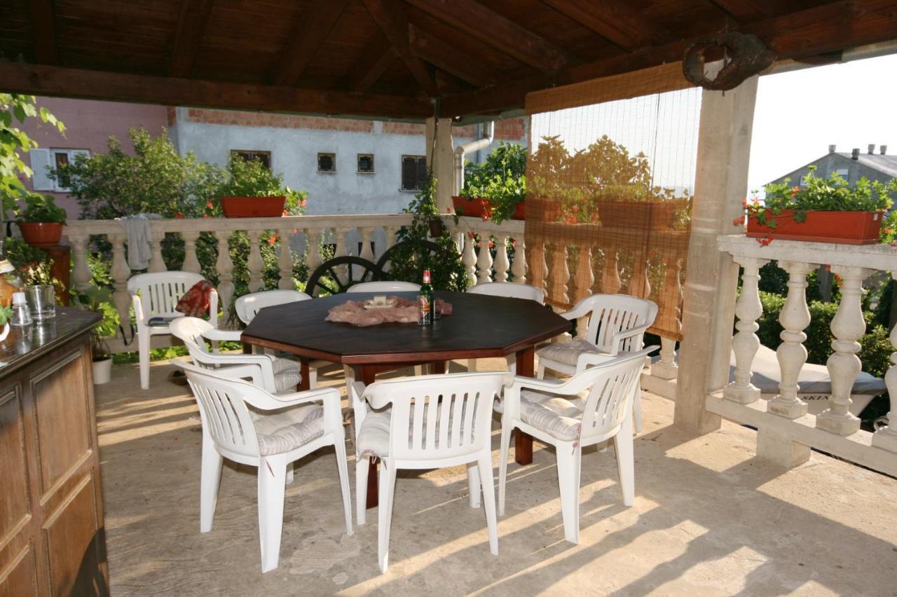 Apartments With A Parking Space Novi Vinodolski - 5529 Exterior foto