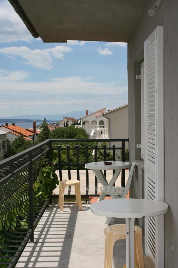 Apartments With A Parking Space Novi Vinodolski - 5529 Exterior foto